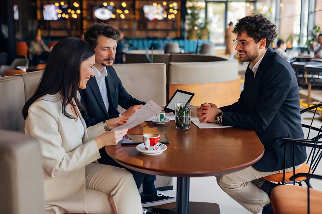Restaurant Franchise Consulting
